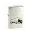 Zippo Truck