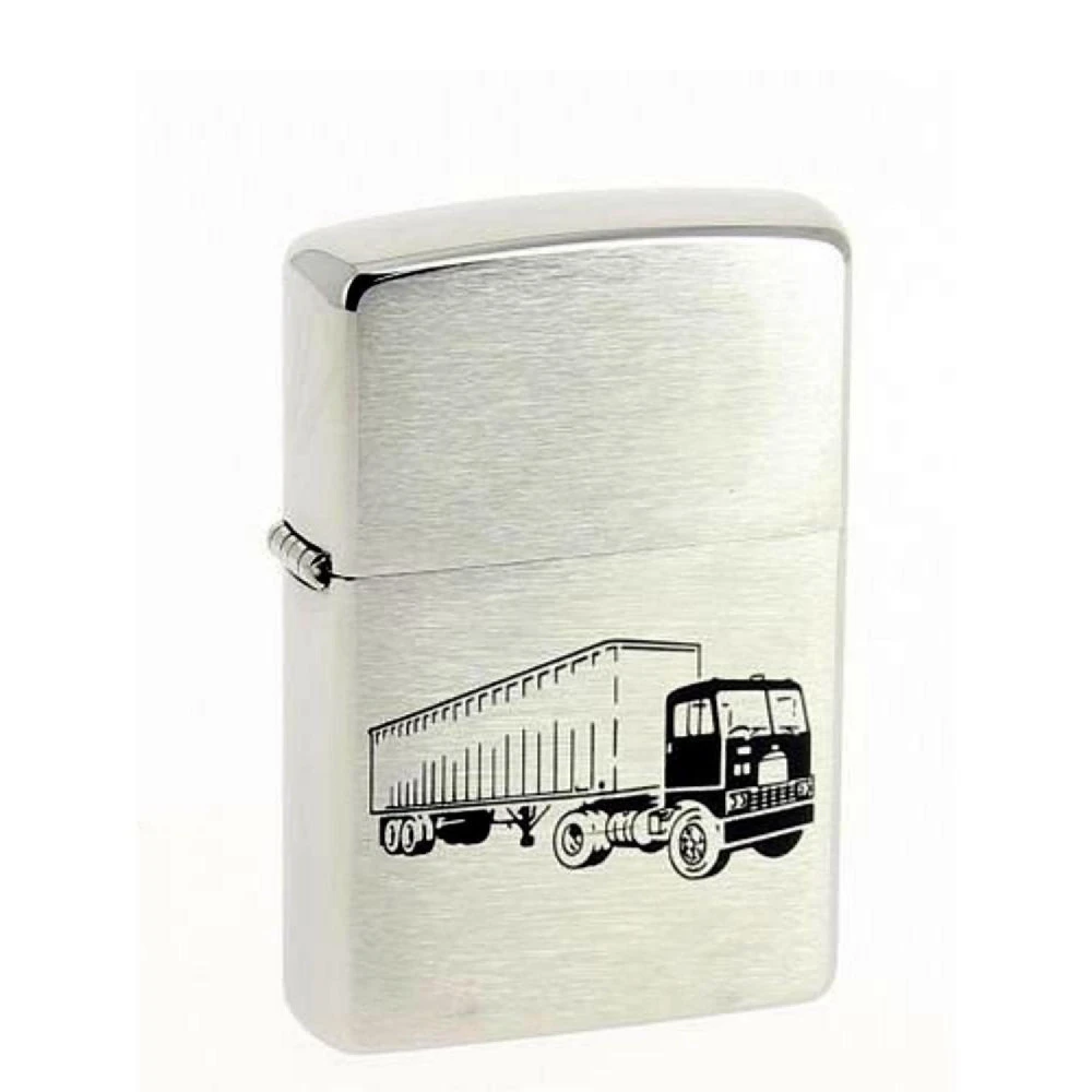 Zippo Truck Zippo Truck -Magasin De Fournitures Pour Fumeurs zippo truck