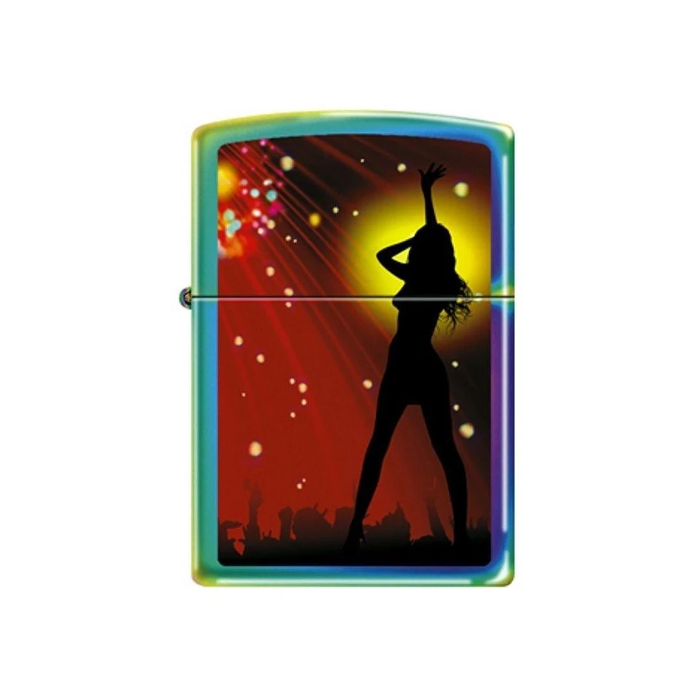 Zippo Woman on Stage Zippo Woman On Stage -Magasin De Fournitures Pour Fumeurs zippo woman on stage 1